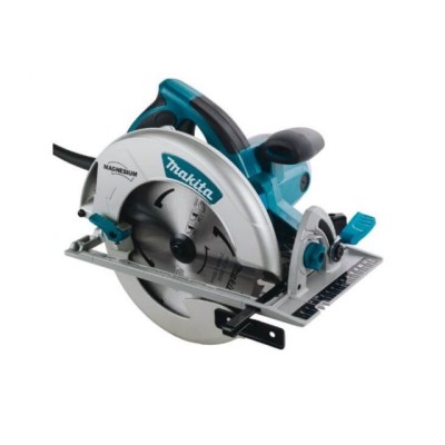 Циркулярная пила MAKITA 5008MGJX2 MAKPAC (1800 Вт, 210х30 мм, до 76 мм Makpac)