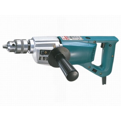 Дрель MAKITA 6300-4 в кор. (650 Вт, патрон ЗВП, 1 скор.)