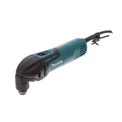 Многофункциональный инструмент (реноватор) MAKITA TM 3000 C в кор. (320 Вт, 6000 -20000 об/мин)