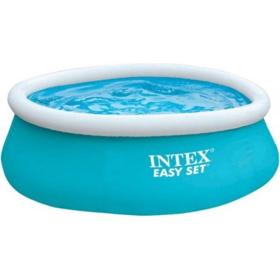 Надувной бассейн Easy Set, 183х51 см, INTEX (от 3 лет)