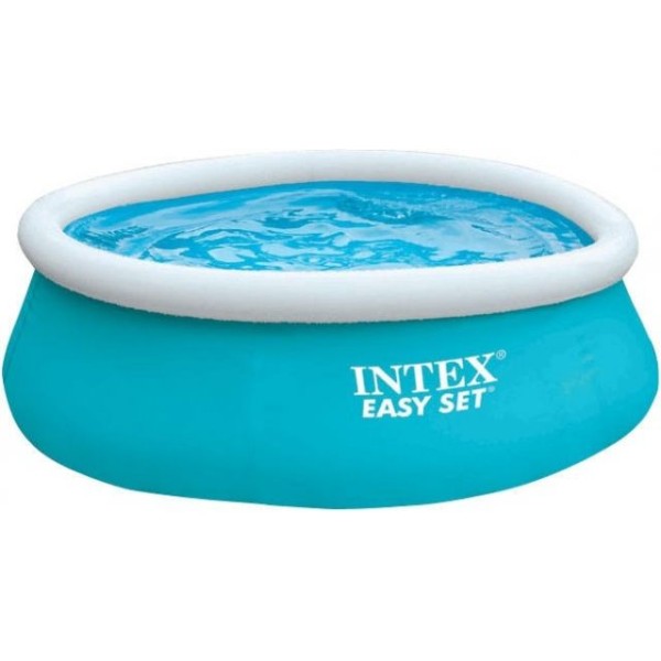 Надувной бассейн Easy Set, 183х51 см, INTEX (от 3 лет)