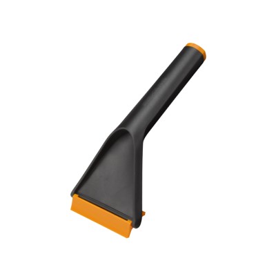 Скребок автомобильный Solid FISKARS