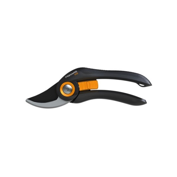 Секатор плоскостной FISKARS Solid