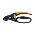 Секатор контактный с петлей для пальцев FISKARS