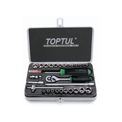 Автомобильные наборы TOPTUL