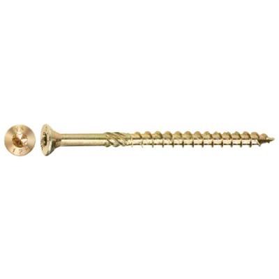 Шуруп конструкционный TORX короб