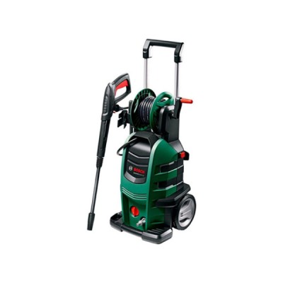 Очистители высокого давления BOSCH