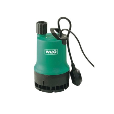 Насосы WILO. Бытовые