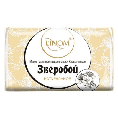 Мыло туалетное