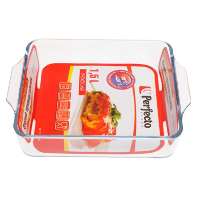 Формы из жаропрочного стекла